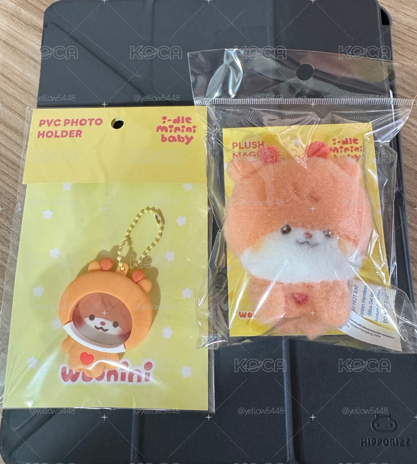 雨琦 minini baby 