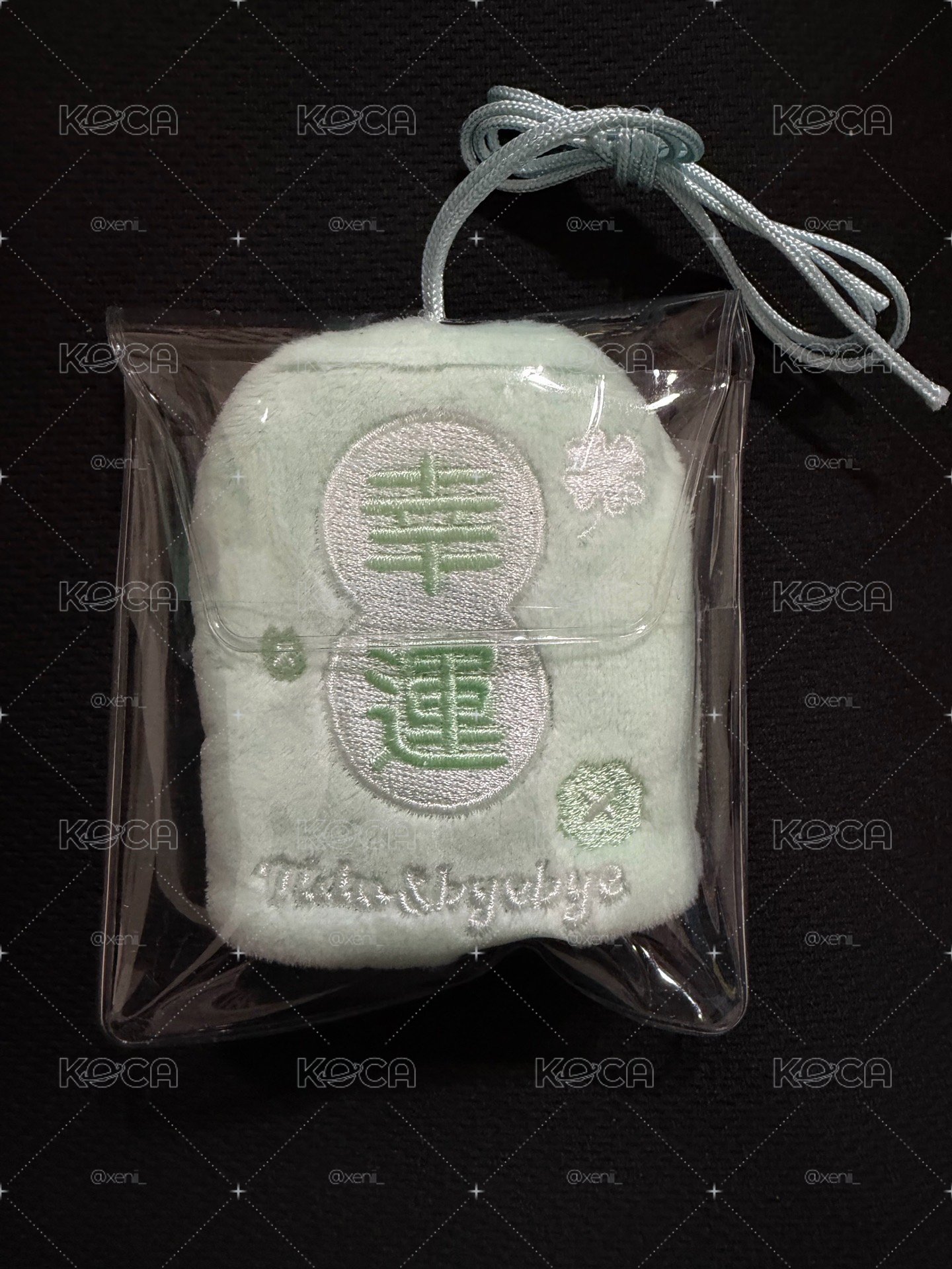 Mina豆豆眼