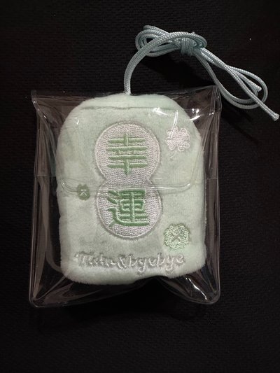 Mina豆豆眼