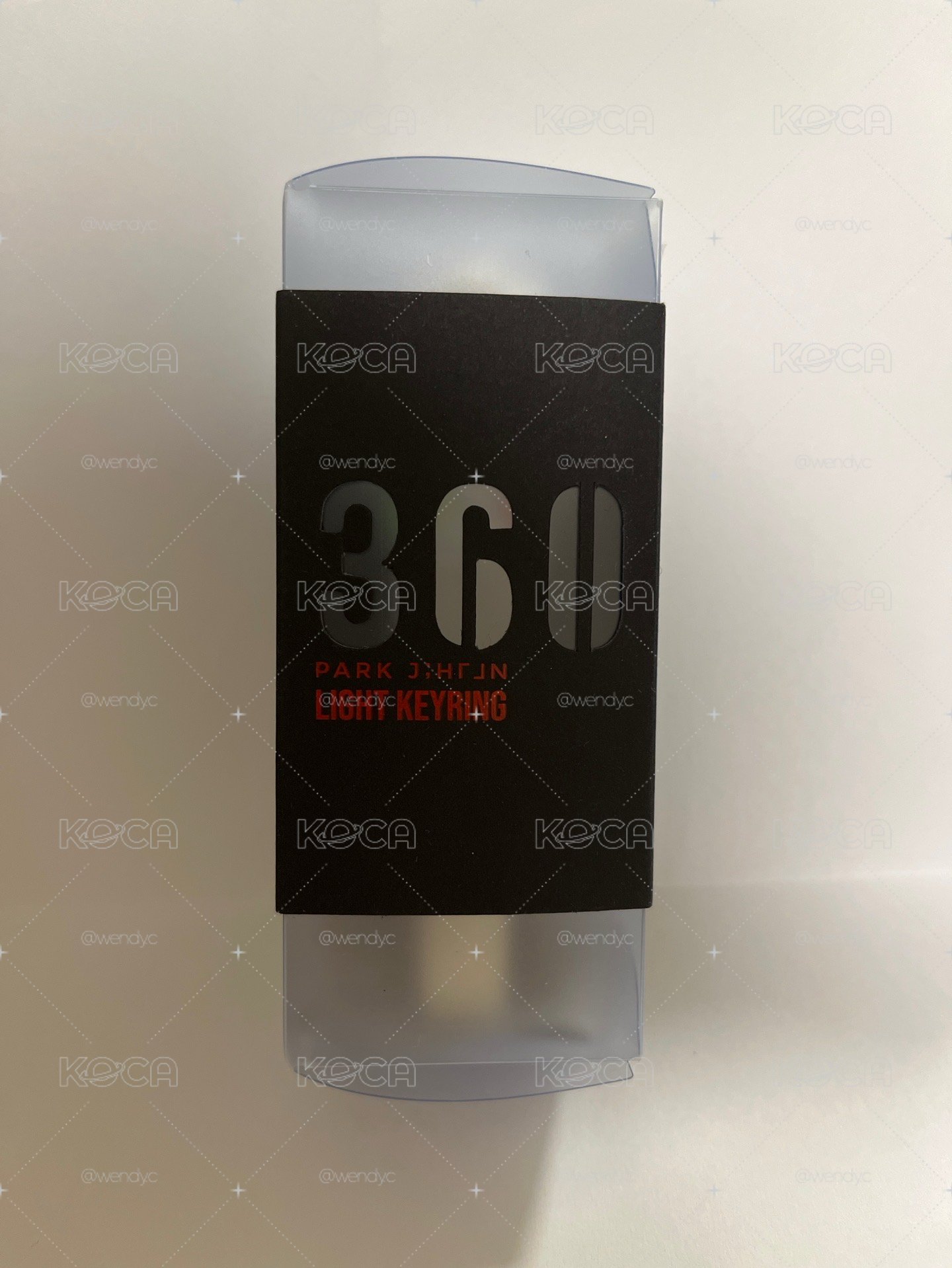 代友售 志訓小手燈