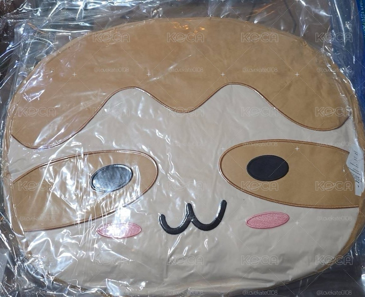 大娃抱枕現貨
