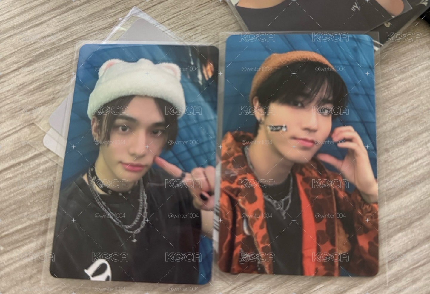 SKZ dominATE