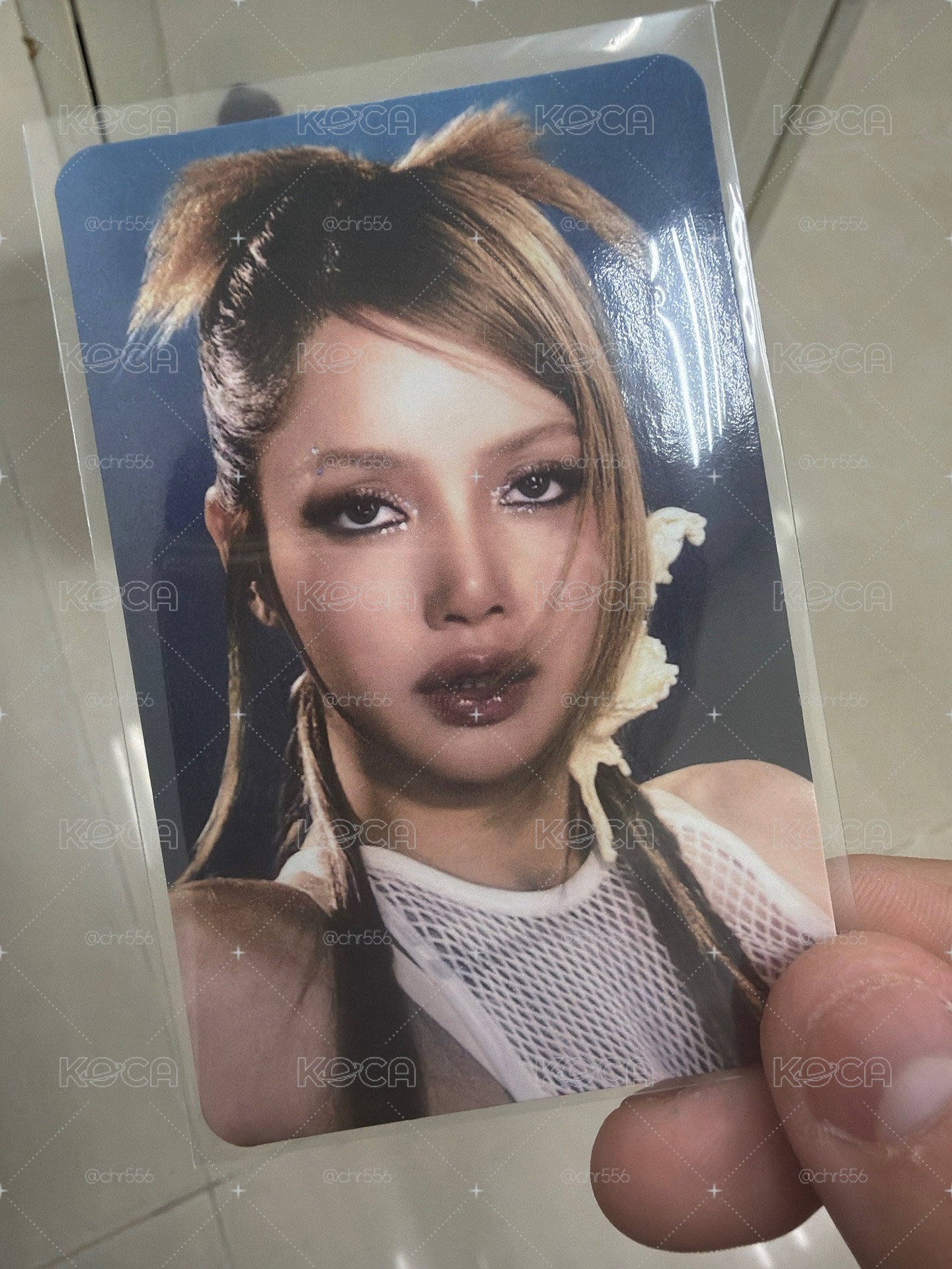  Lisa 星光卡