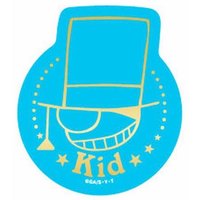 F-toys 派對時光 貼紙 