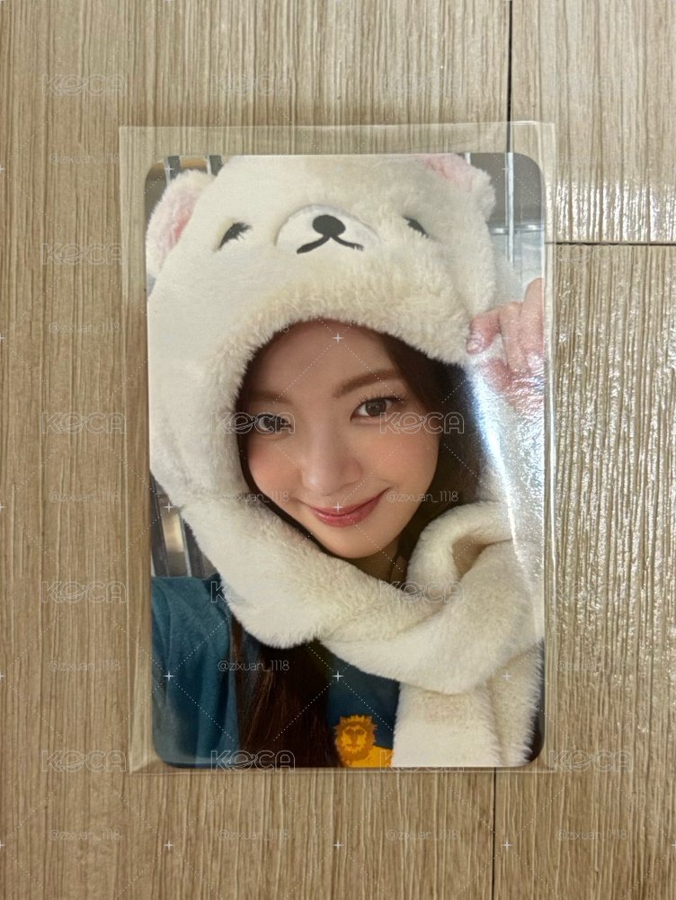 wm2.0粒特典「💖」
