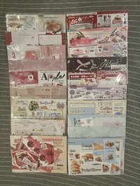 文創試吃set 1份