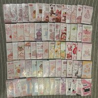 封口貼10張