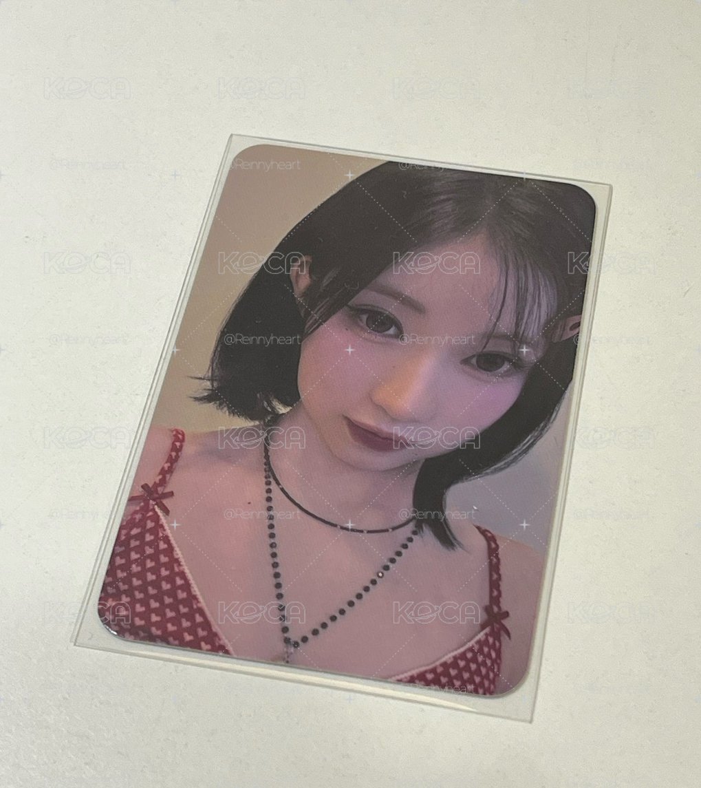 Asa 幸運卡
