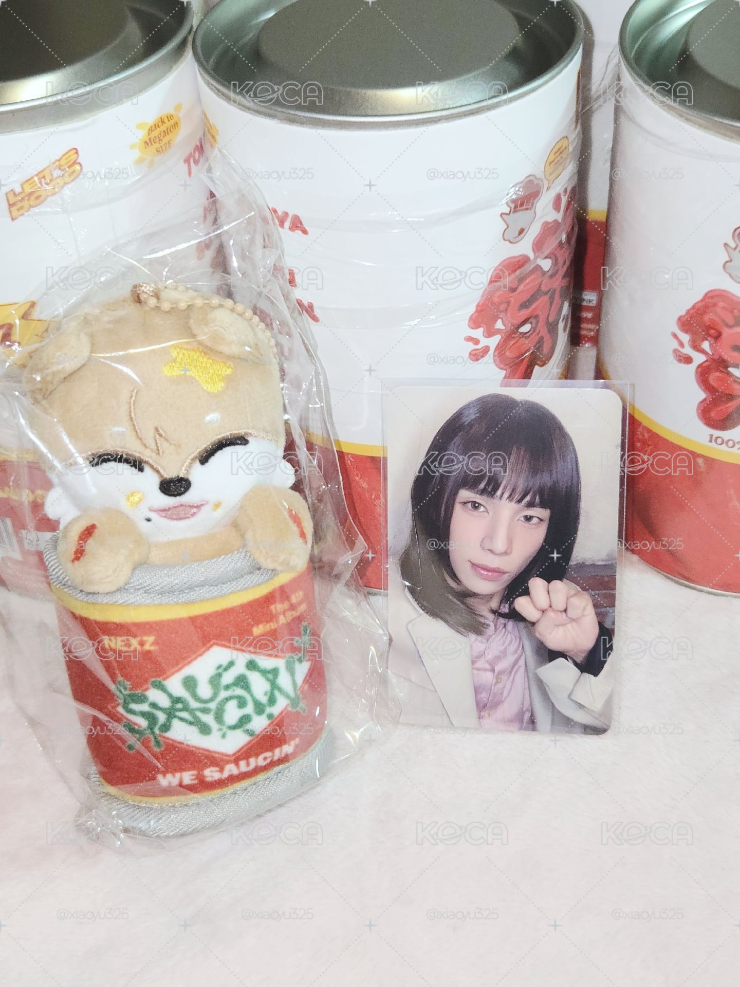 🐾娃專全專+MS特典