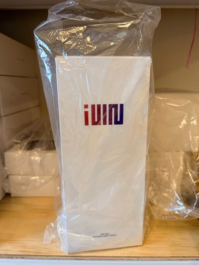 在台現貨 全新未拆 idle 二代手燈 應援手燈 
