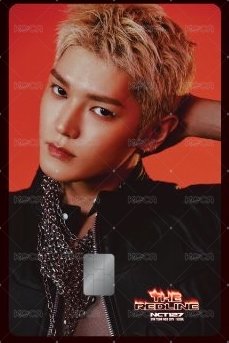 TAEYONG
