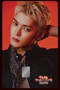 TAEYONG
