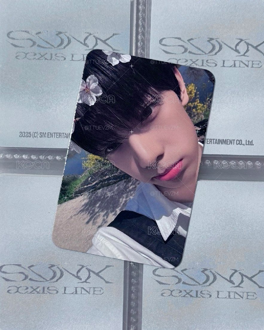 崔立于 第二週打歌卡