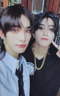 合(HOP) 專輯卡 Skzhop ver.