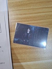訓 WTL世巡隨機卡 編03