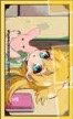Bell House Random card 普卡 Back