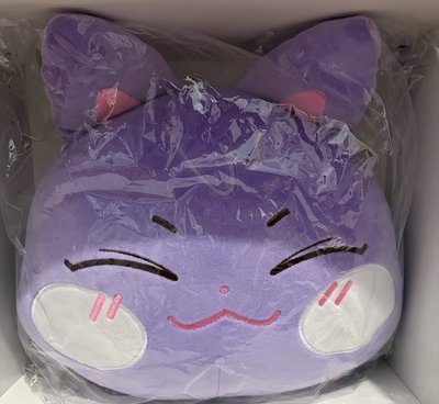 傘娃盤