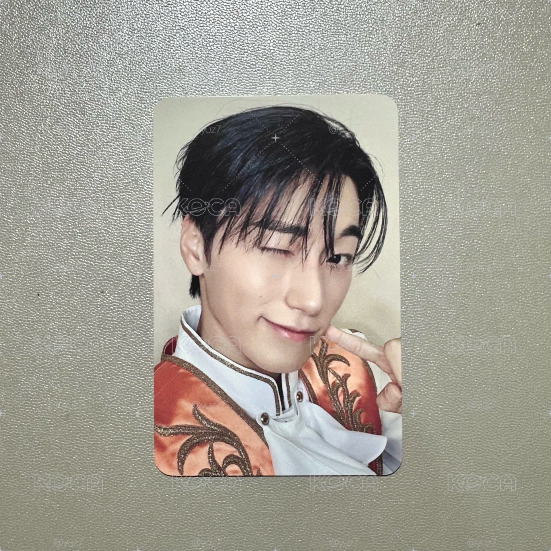 GH5 CUTEEZ傘