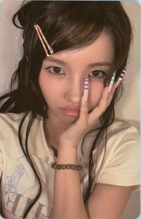 超讚人生 專輯卡 家ver.