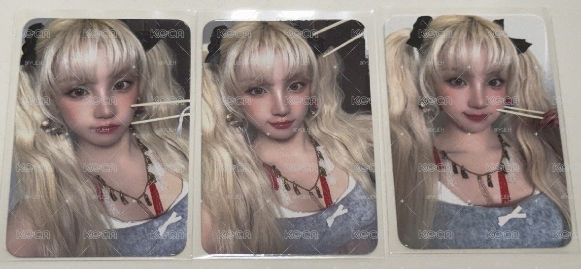琦嘍2 dmm2.0/套