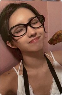 超讚人生 專輯卡 家ver.