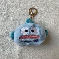 人魚漢頓
