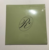 迷五 RUSH 綠版單封