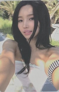 超讚人生 專輯卡 島ver.