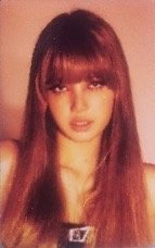 Lisa名創聯名 周邊卡 