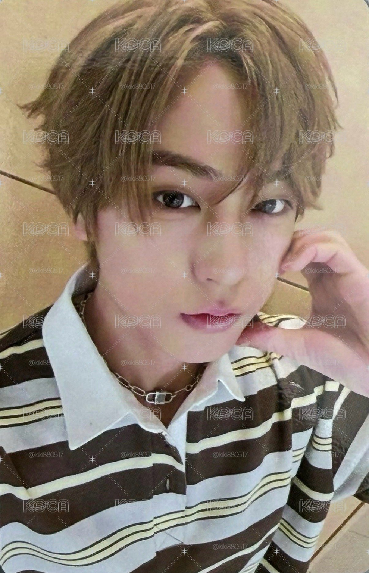 BTW 日安 緣Day 粽卡 TAKI