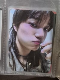 KAION台北場入場卡