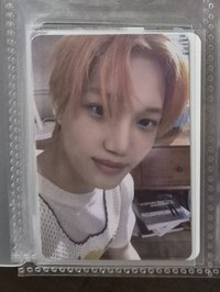 KAI DFTF專卡
