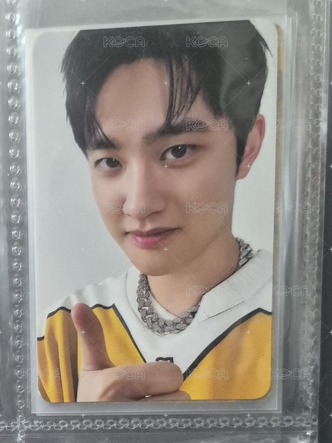 D.O EXIST專卡