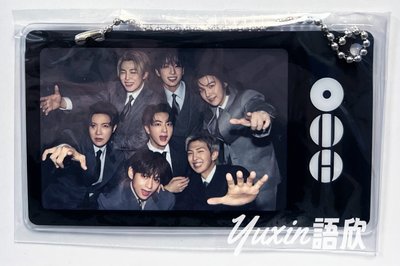 現貨✅ 防彈少年團 BTS  ARIRANG 專輯 Weverse Shop 特典 卡套小卡組