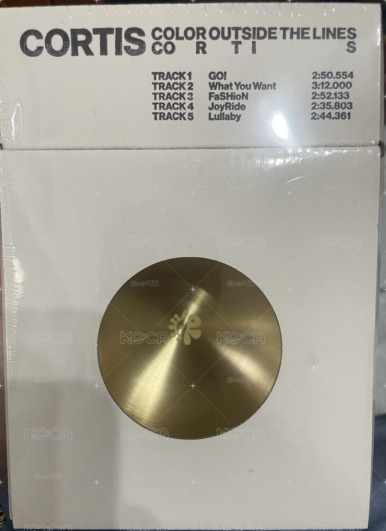 現貨｜全新未拆頌缽 不綁直出！