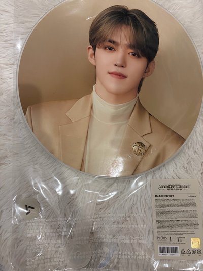 scoups大扇