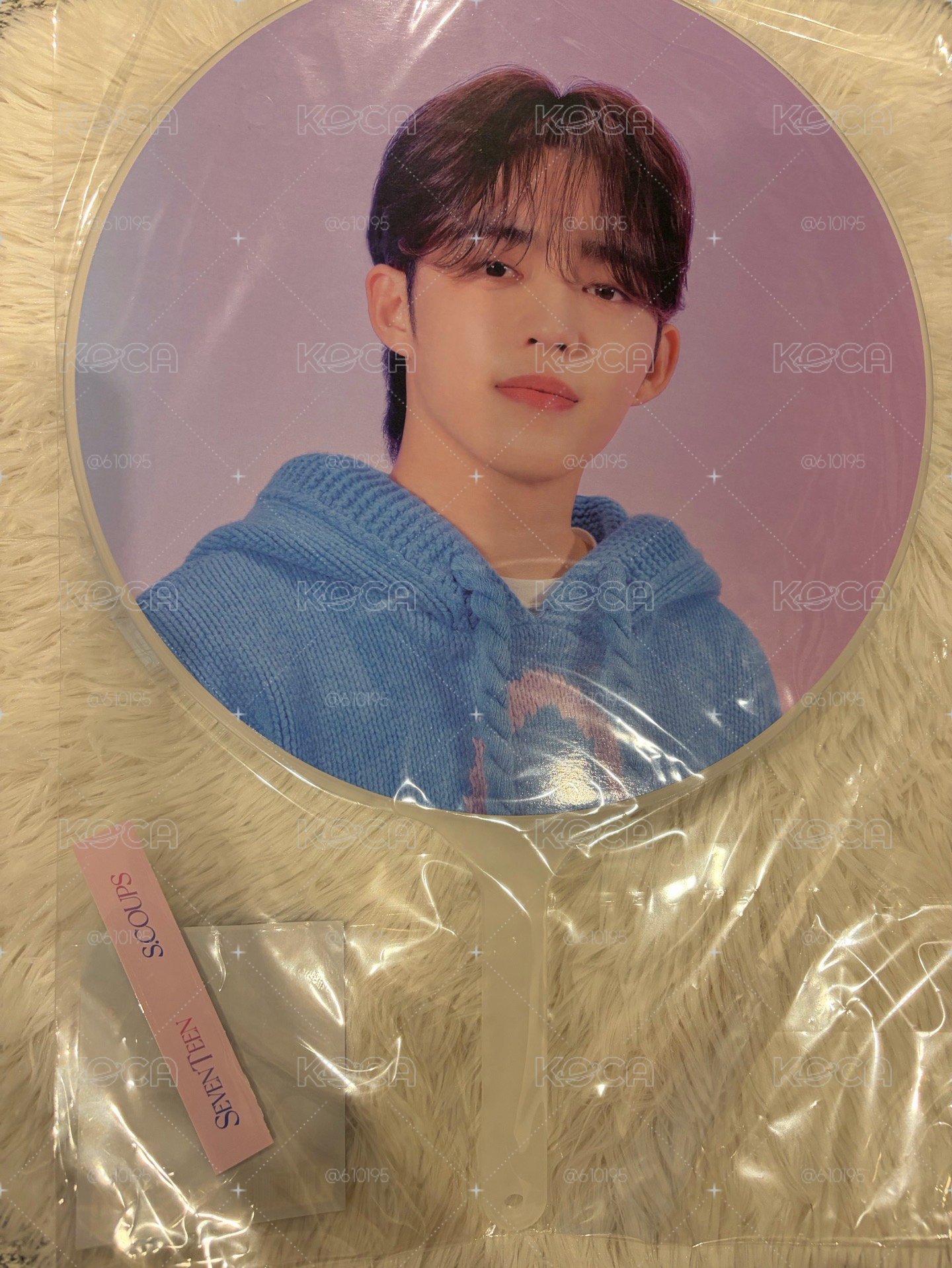 scoups大扇