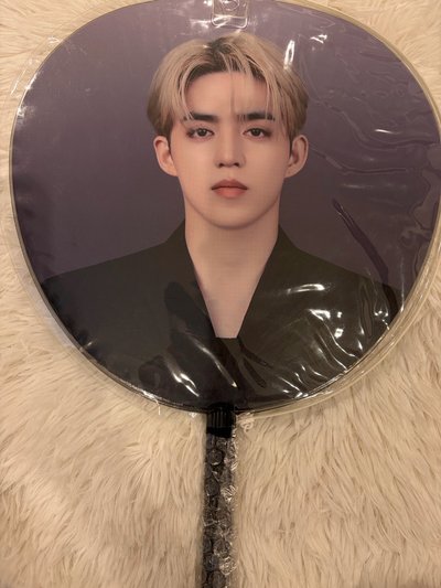 scoups大扇