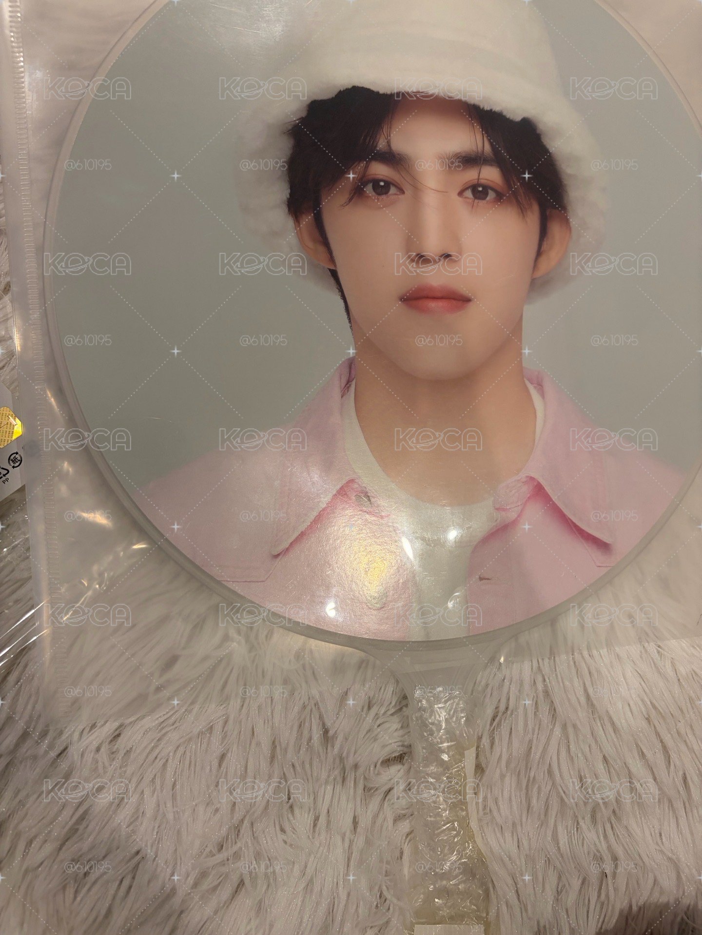 scoups大扇
