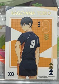 影山飛雄