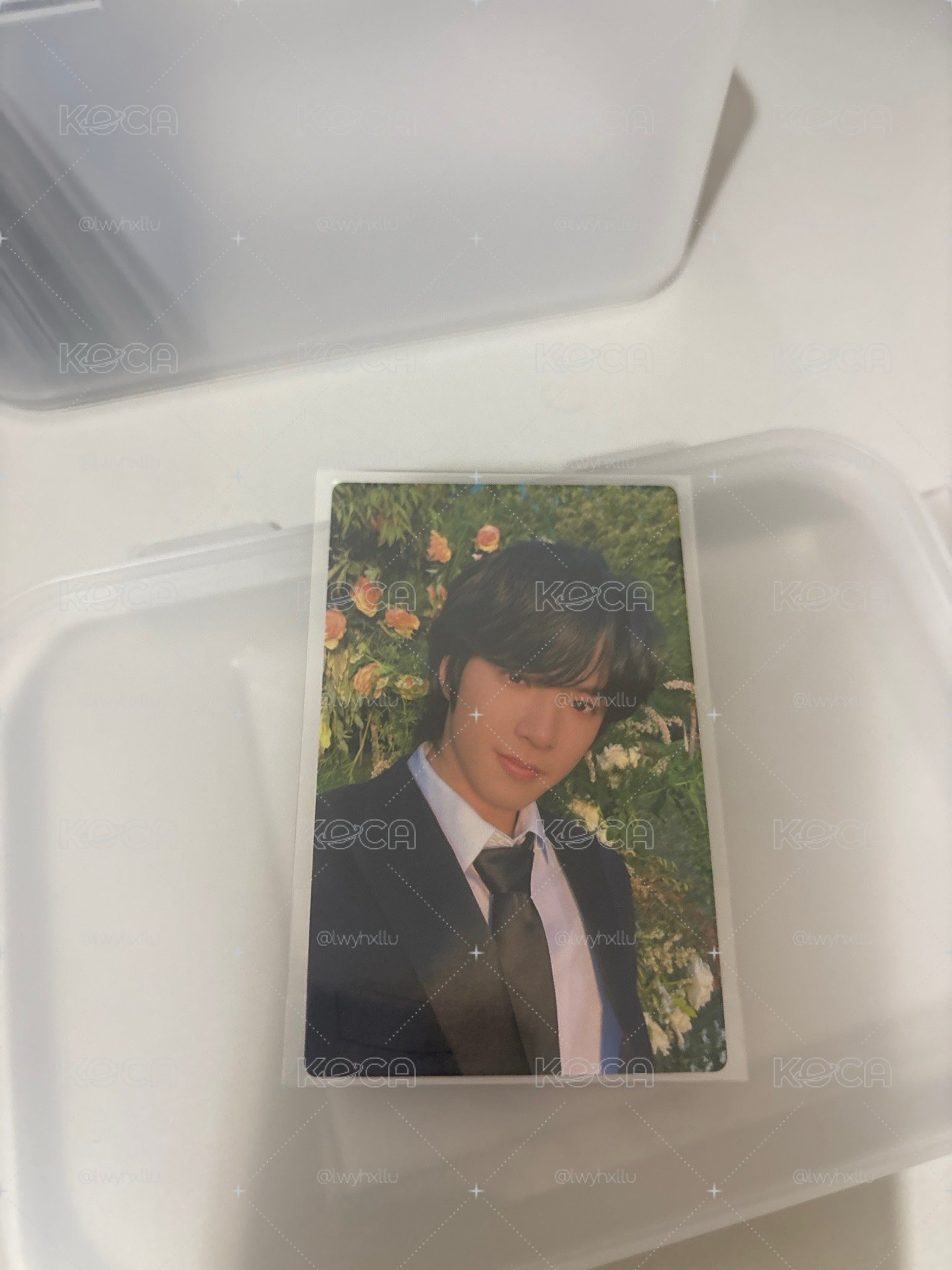 婚卡