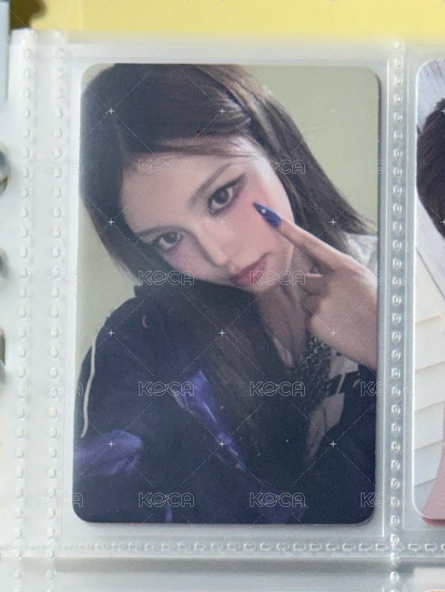 菲迷二單封專卡①