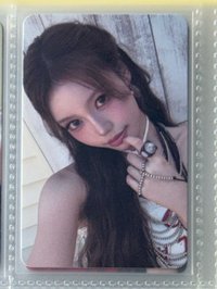 菲迷二單封專卡②