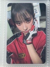 koko迷二專卡