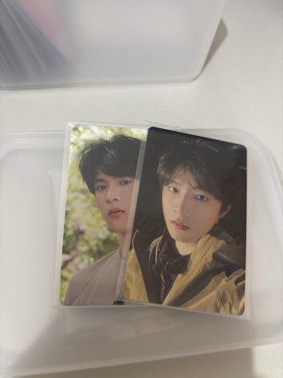非去不可小卡