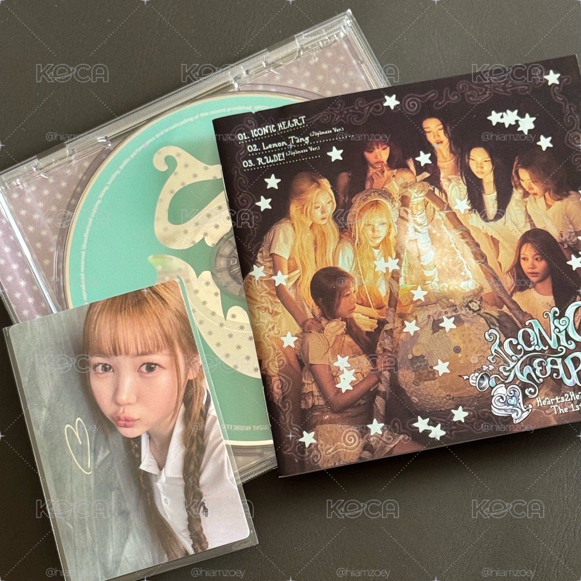 .ᐟ.ᐟ現貨.ᐟ.ᐟJP單一 通常盤 Yeon
