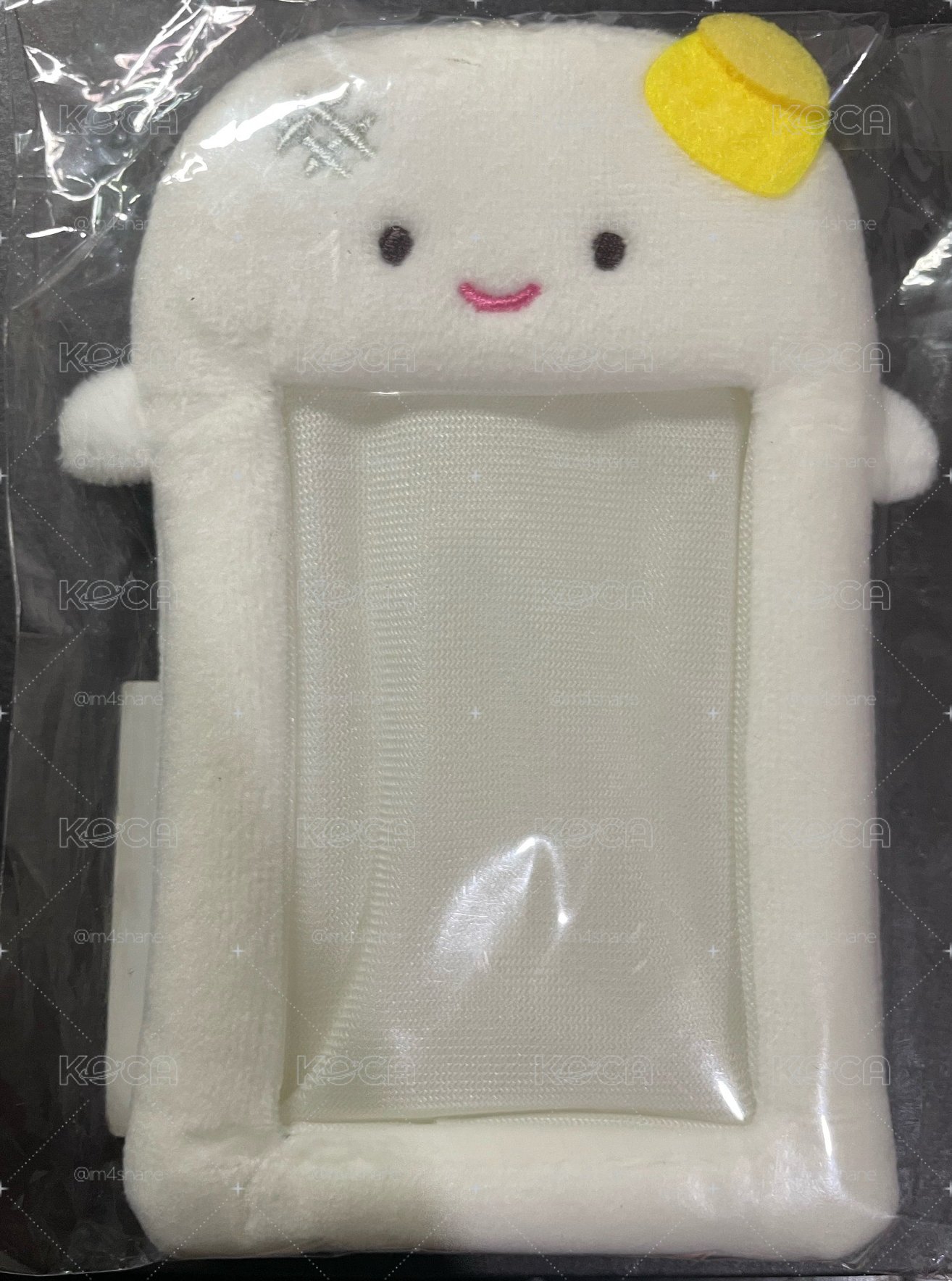 二巡卡套冬未拆