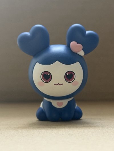 子瑜 TZUVELY GIGO聯名 泡麵公仔