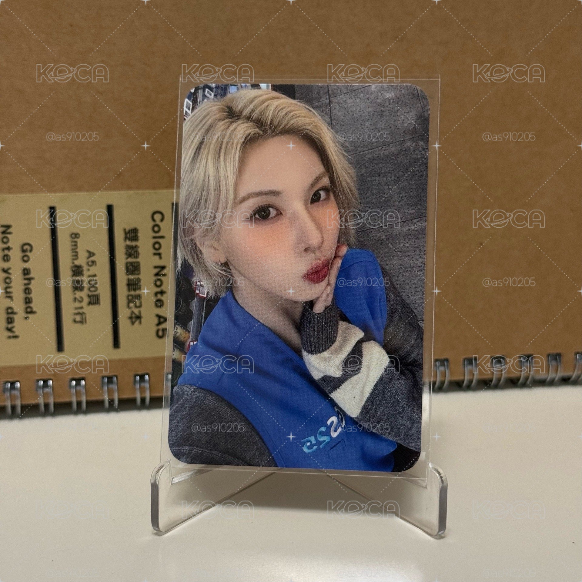 🌟現貨🌟NMIXX GS 裴