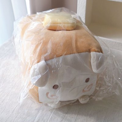 🍞Ganadi吐司大娃